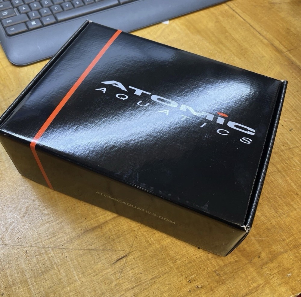 atomic aquatics b2 regulator