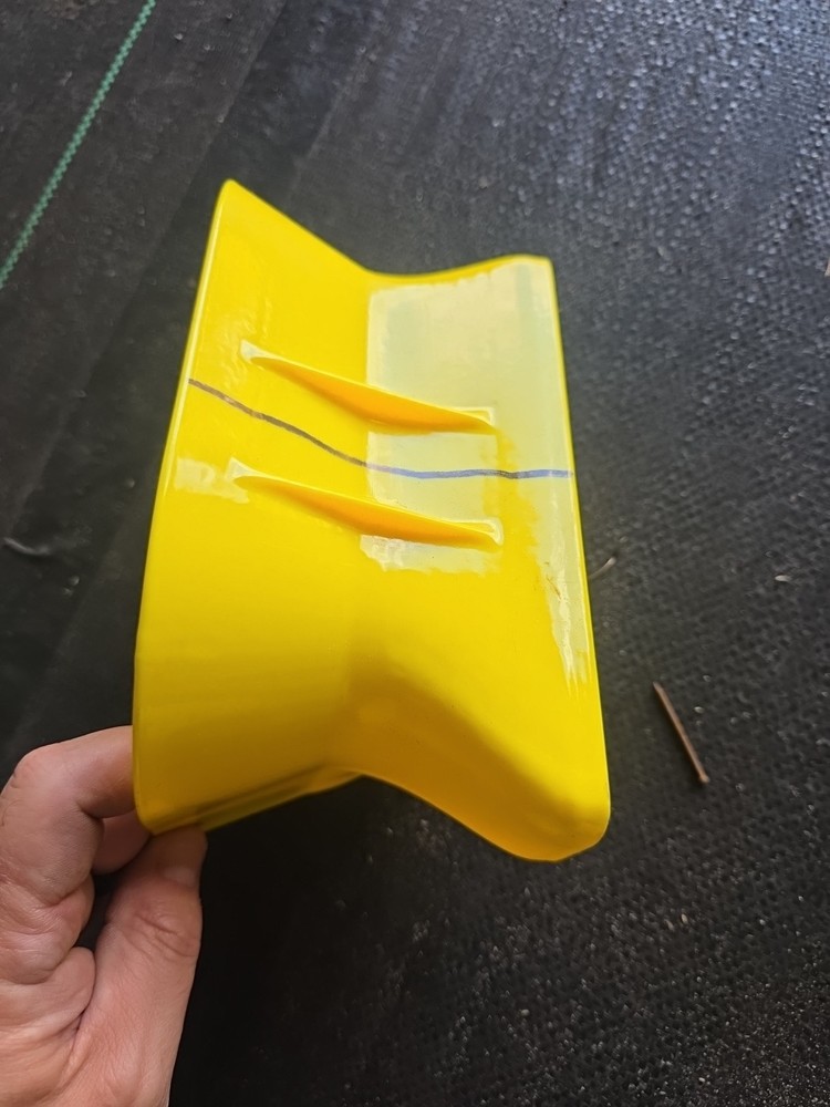 Velossa Tech Big Mouth