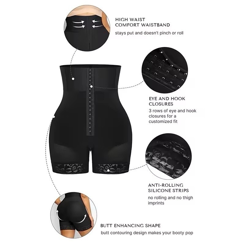 shapewear tummy Control