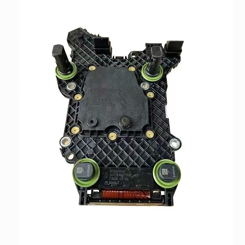 0BH927711C DQ500 0BH 7-Speed Automatic Transmission Control Module TCU TCM`