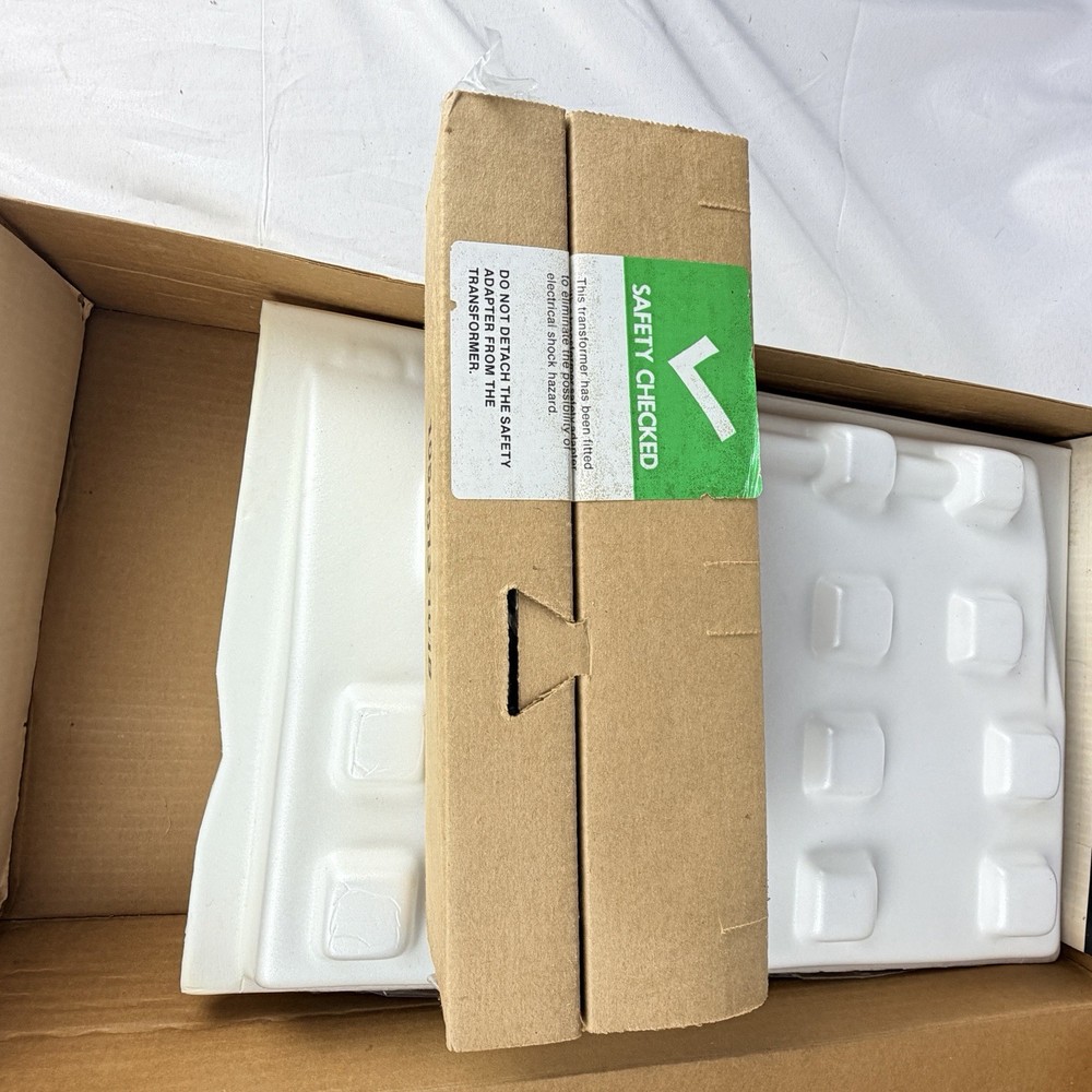 Texas Instruments TI-99/4A Computer New Old Stock Open Box Sealed Inside