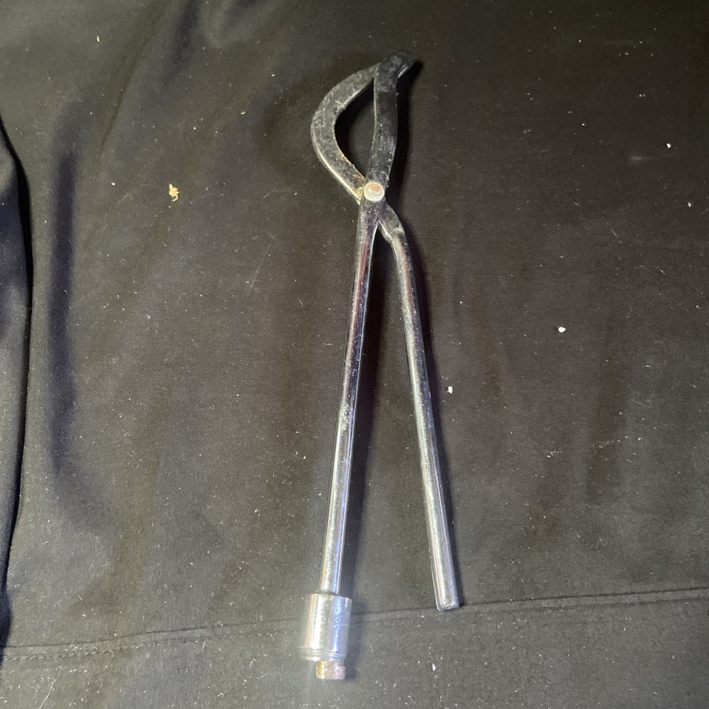 BRAKE SPRING PLIERS DRUM TOOL ~ USED
