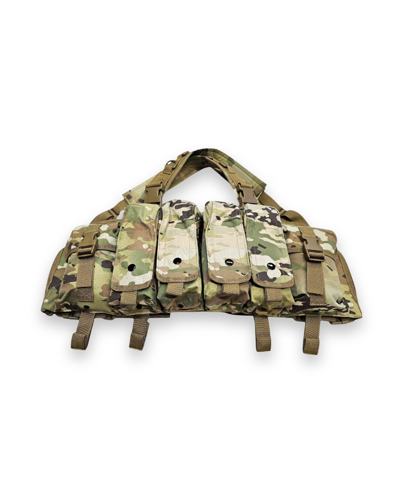 Chest Rig OCP Scorpion