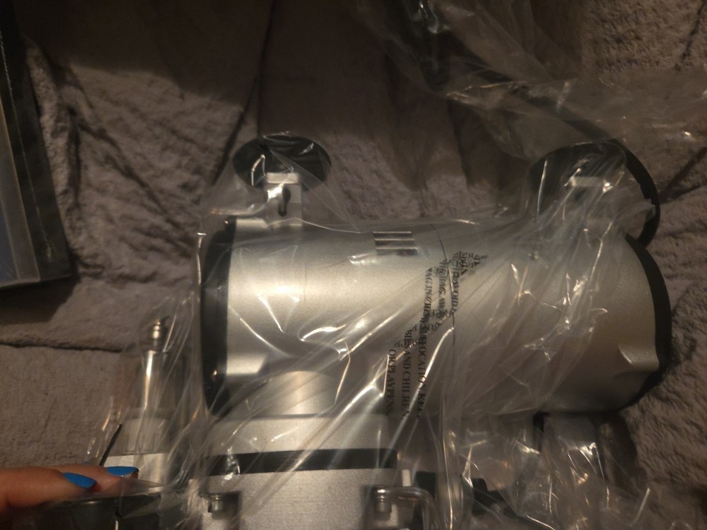 TIMBERTECH Airbrush Kit with Compressor, Multi-purpose Airbrush Compressor Se...