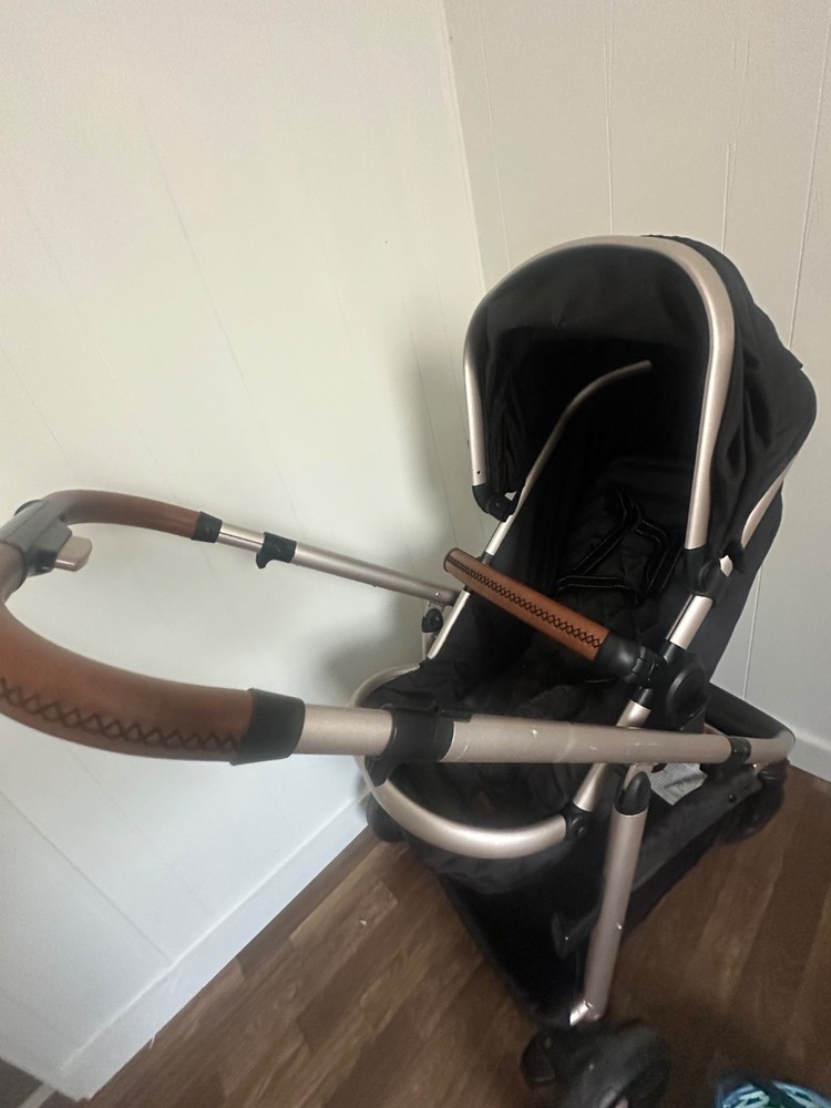 strollers for babies used