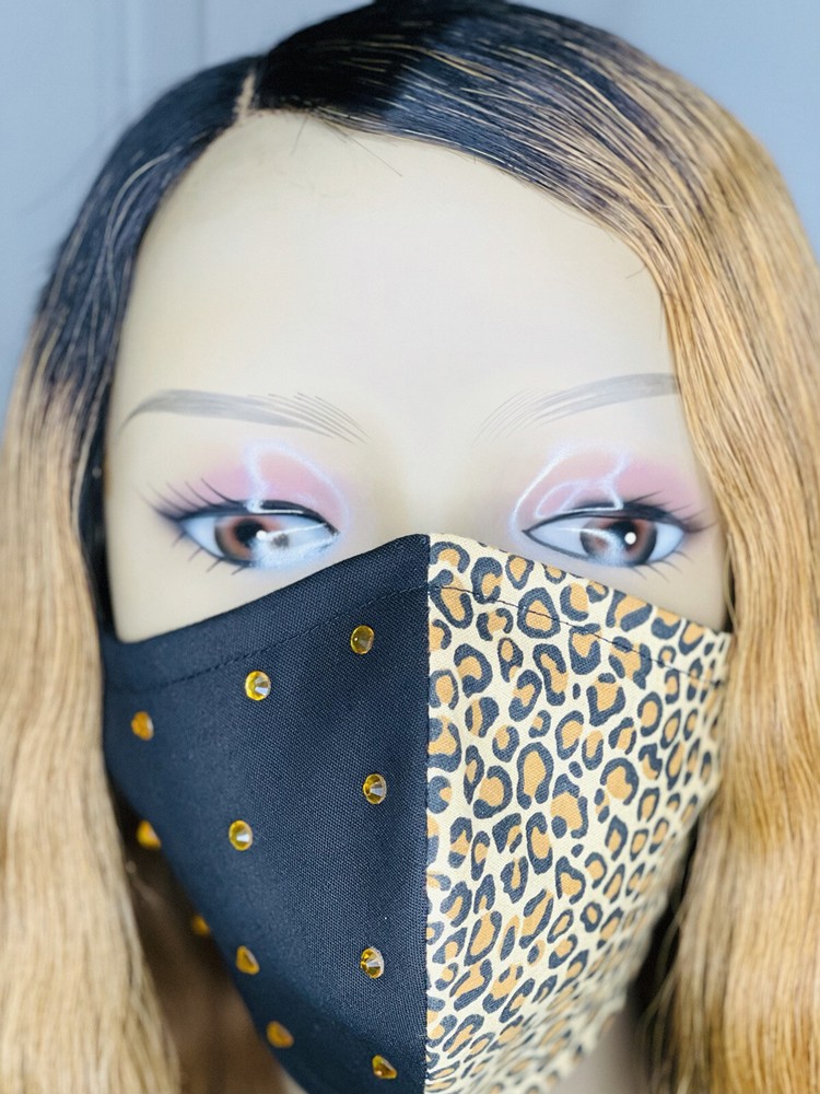 Homemade Face Mask