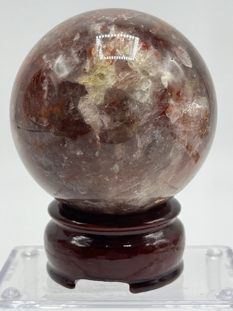 Fire Quartz F