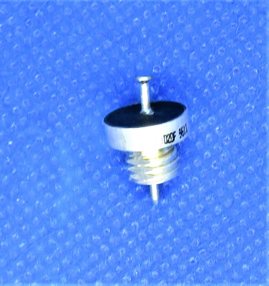 SPECTRUM CONTROL SCI-1021-020F DATALINE FILTER, 1-FUNCTION 50V 15A PASSIVE FILTE