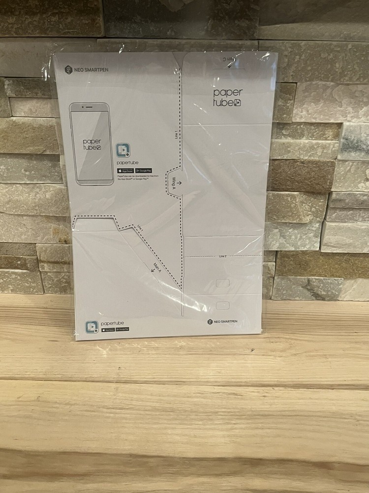Sealed Neo Smartpen NWP-F30 iOS and Android - Smart Class Kit Bundle