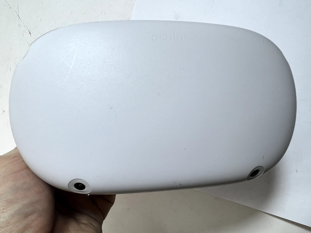 Oculus Meta Quest 2 256GB Standalone VR Virtual Reality Headset - Good Condition