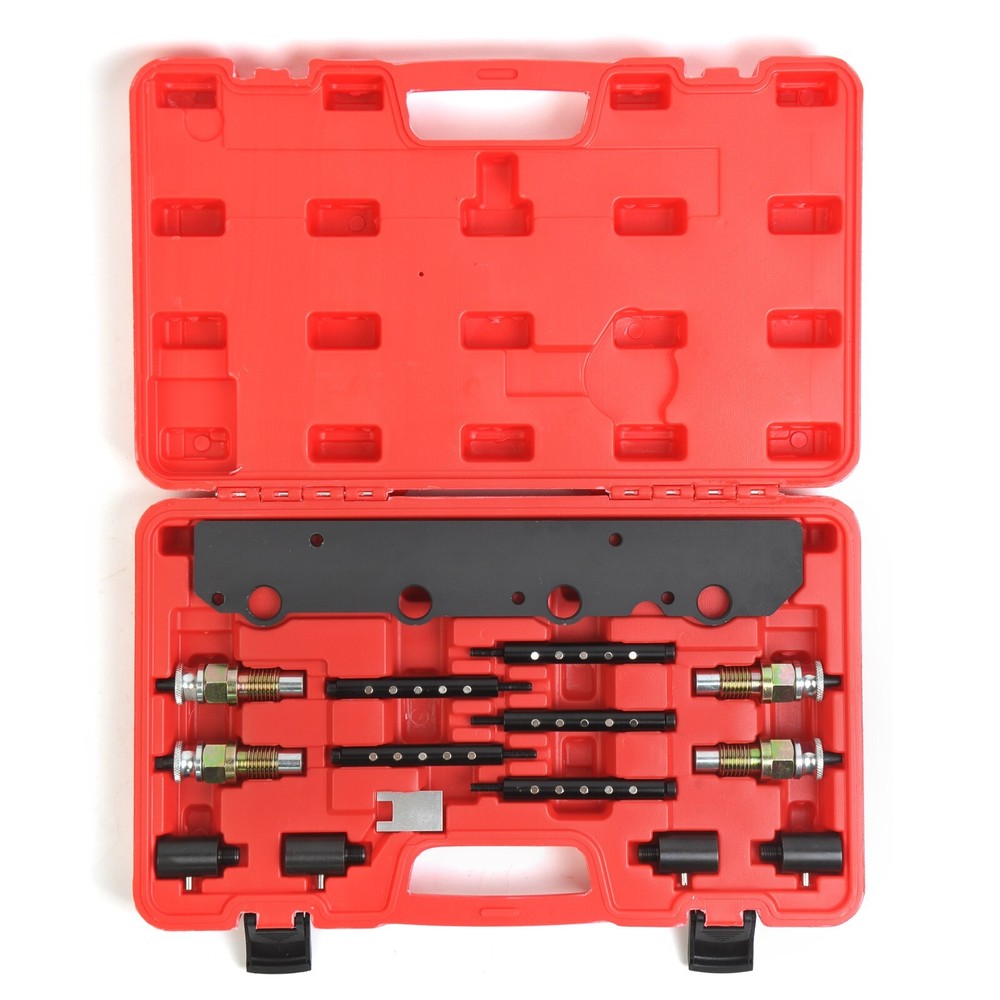 Fuel Injector Removal Install Tool Kit Compatible with BMW B36 B38 B48 Engine