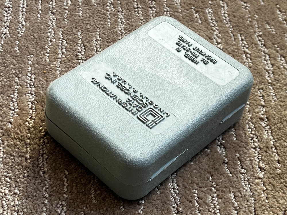 IDS MODEL 61 TRI-STATE BREAKOUT BOX