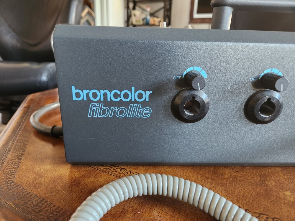 Broncolor Fibrolite