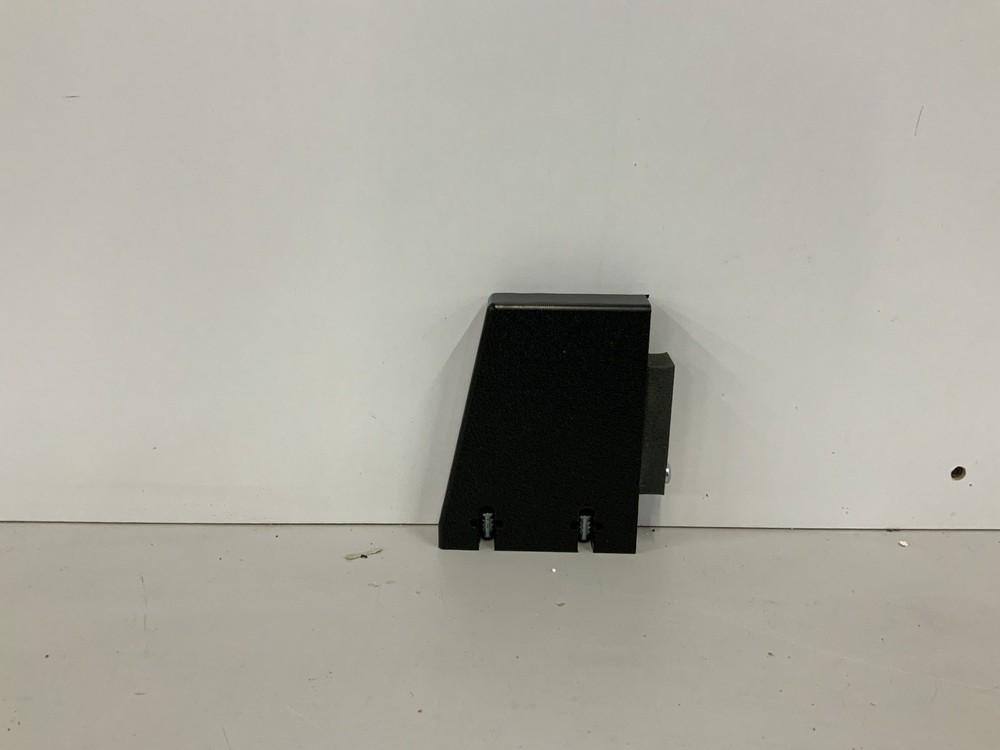 Ice Games Down the Clown arcade game Left Side Reset Stop Assembly