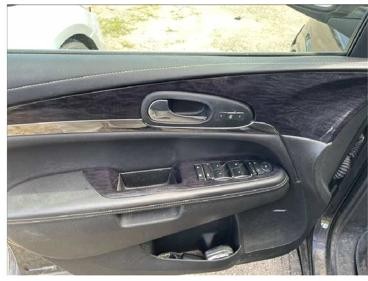 Used Telematics Interface Module fits: 2017 Buick Enclave Communication OnStar o
