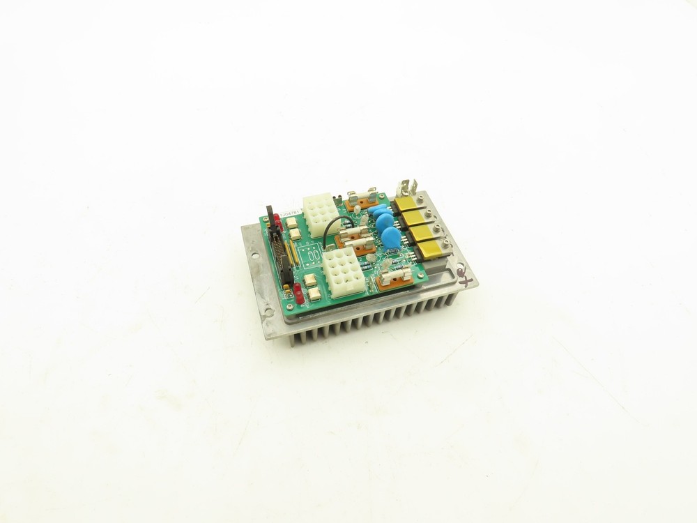 Nordson 184234B Power Module Extender Heatsink
