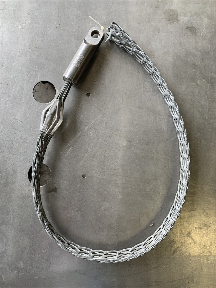 DCD Design 00690-250 Pulling Grip 2.50" - 2.99"