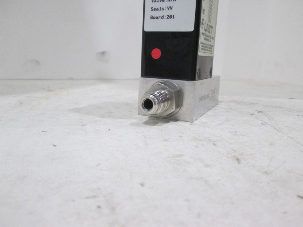 Unit, UFC-1100A, Range 10 SLPM, Gas N2, Used