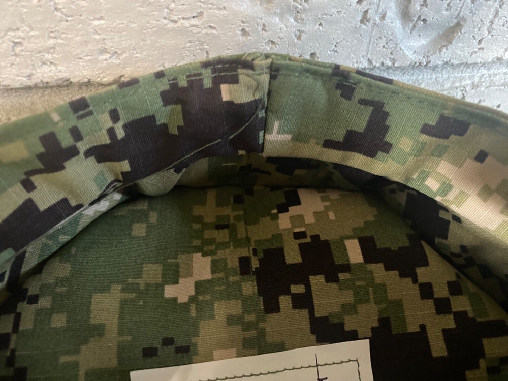 Cap, US Navy, Working Type III