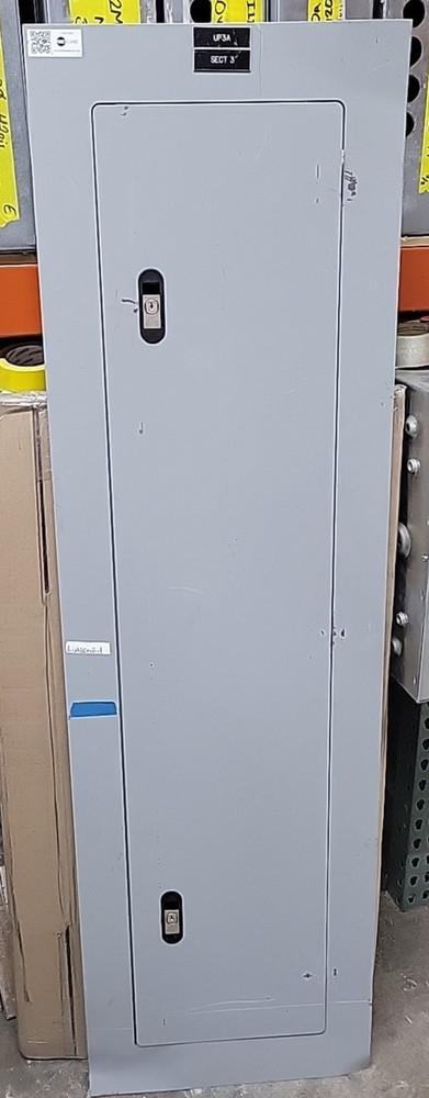 Siemens S68B Surface Mount Panelboard Cover 68x20"