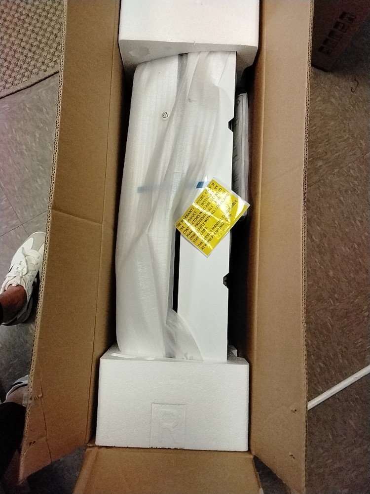 Premium Air Conditioner Mini Split Type / Model:PIAW12169A