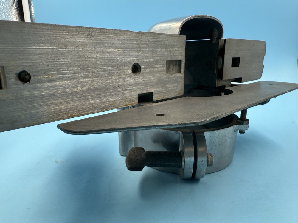 Porter Cable Guild 1102 Attachment Power Plane