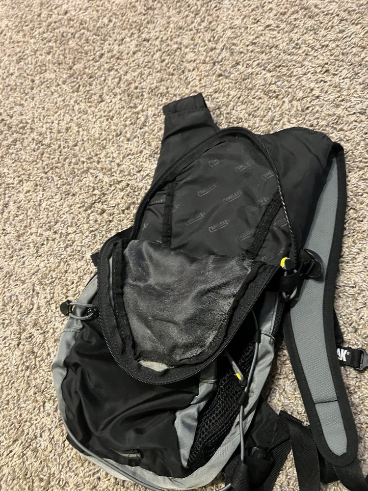 CamelBak M.U.L.E.Hydrate Backpack (No Bladder) Multi Compartment