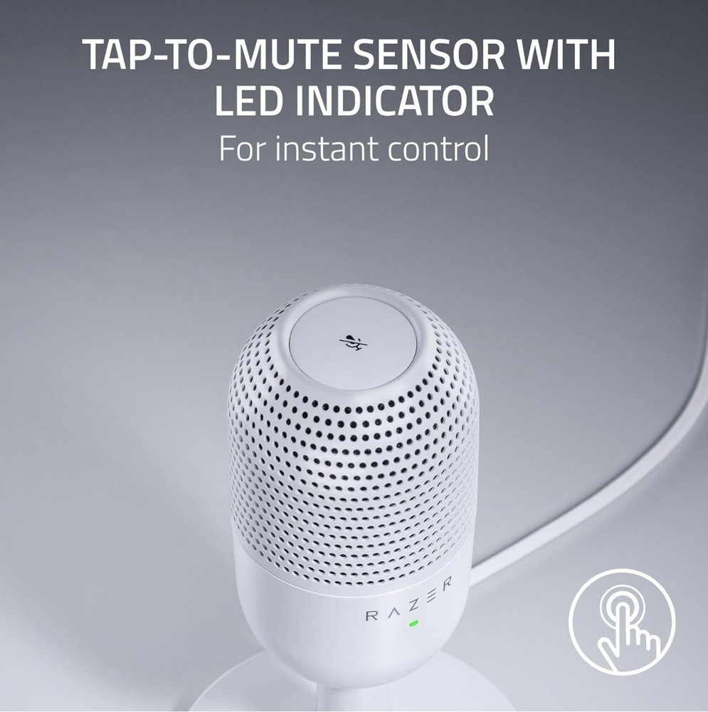Razer Seiren V3 Mini USB Microphone