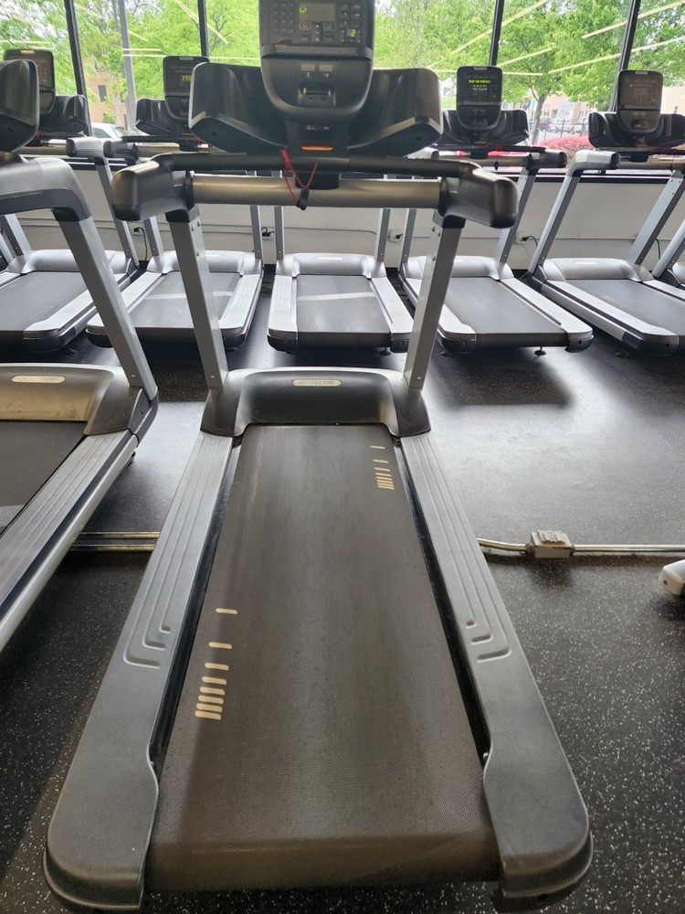 Precor 731 Treadmill