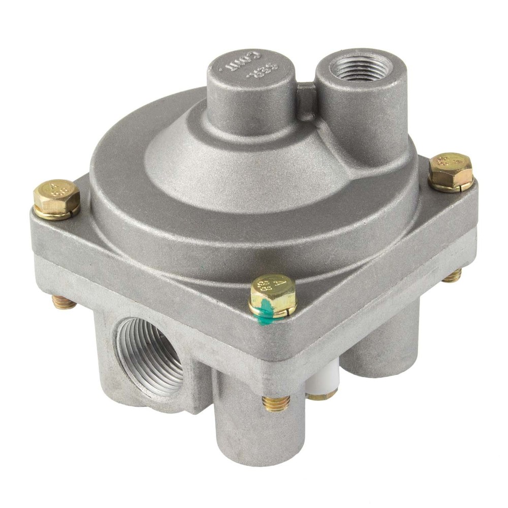 RELAY VALVE