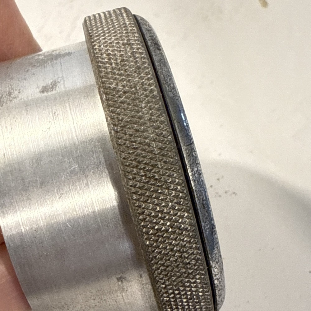 IDEAL TEL-TEMP Industrial Thermometer