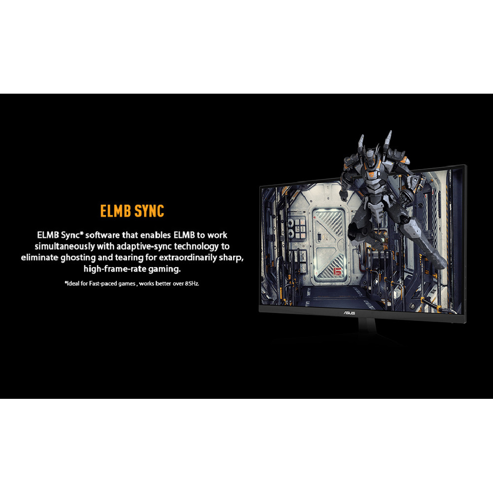 ASUS VG27AQ3A