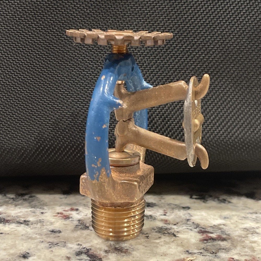 1955 Reliable Fire Sprinkler Co