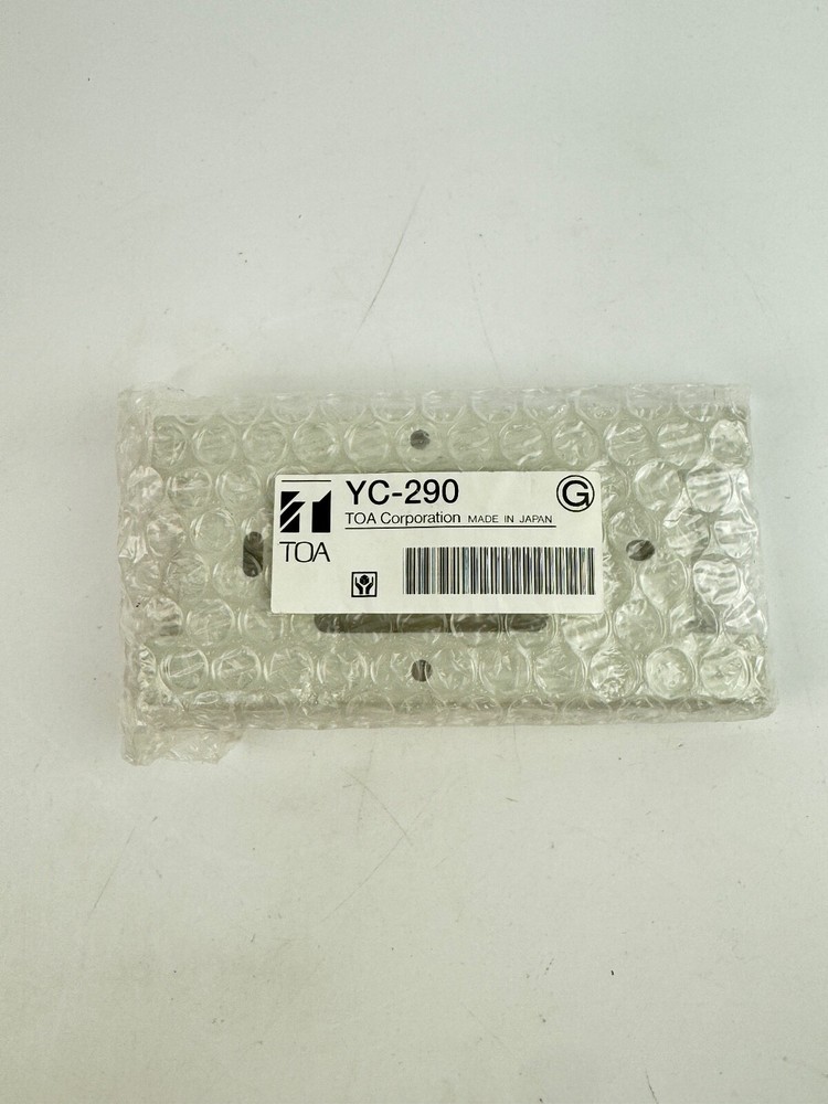 TOA YC-290 Wall Mount Bracket