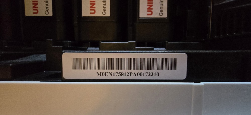 digital heat fx Printer