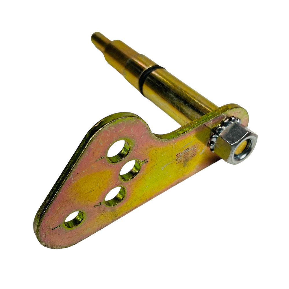 Powerglide 2pc Shift Lever