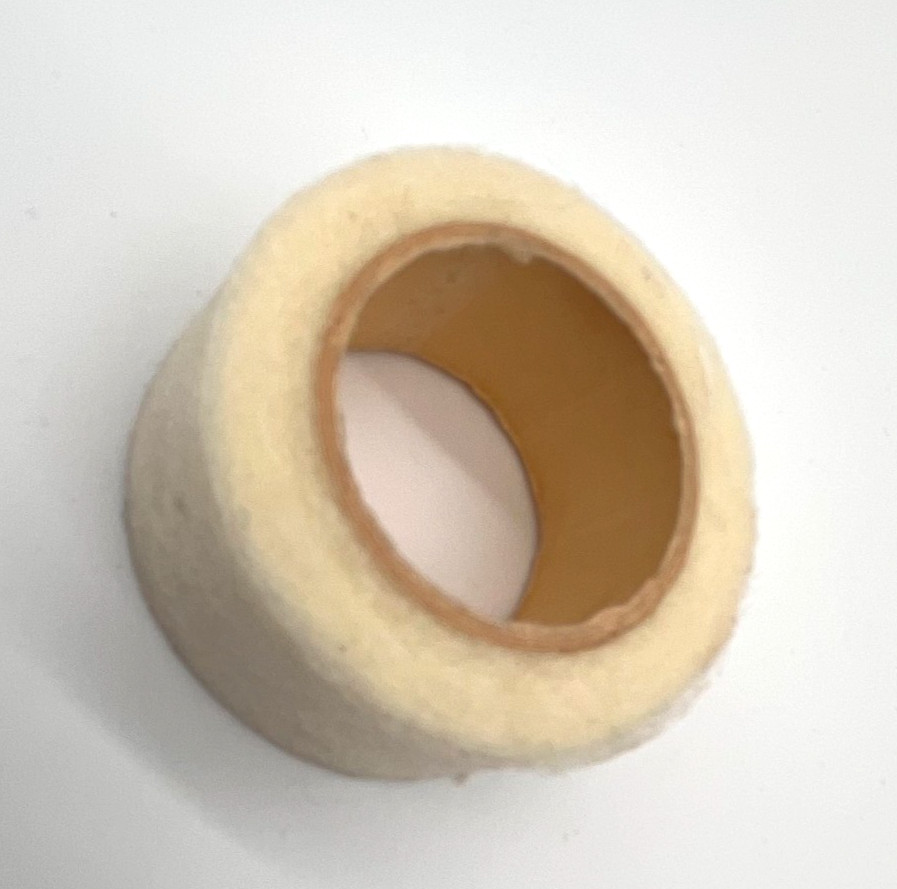 Dritz 222 Stitch Witchery Bonding Web Regular Weight 3/4" X 20yd + partial roll