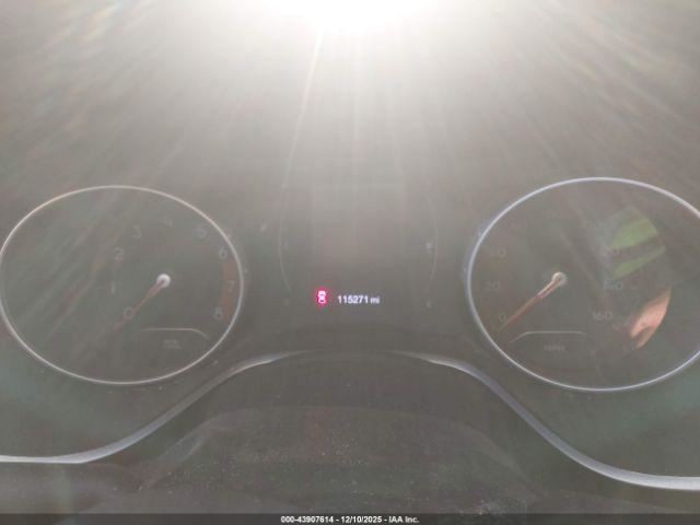 COMPASS 2018 Glove Box 4968077