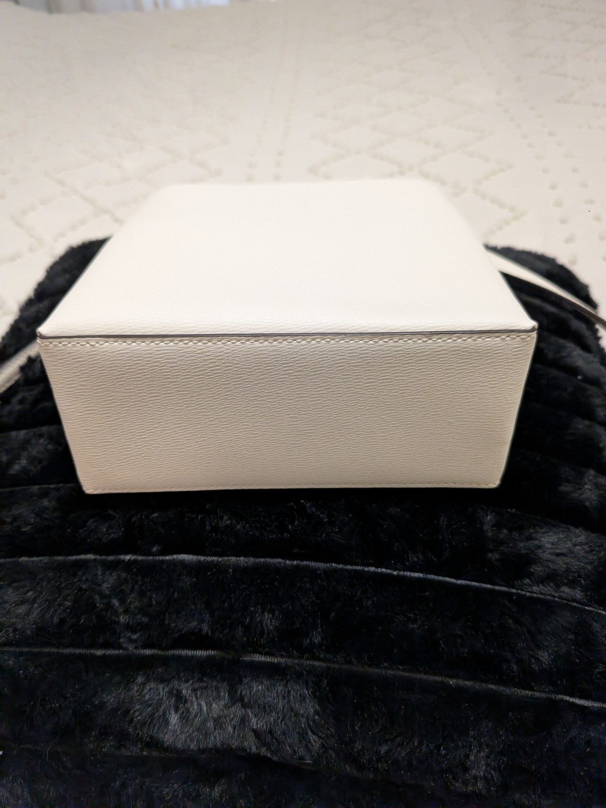 Kate Spade New York X Disney Minnie & Mickey Mini Tote