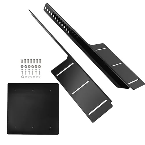 Pontoon Accessory Mount for BBQ Grill Anchor Winch