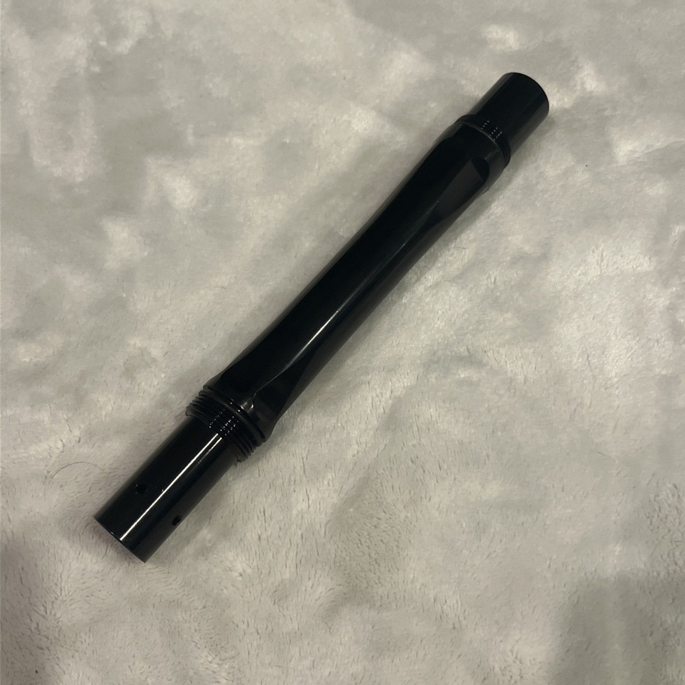 Stella Autococker Barrel Back - Freak Insert Gloss Black - Inception Designs
