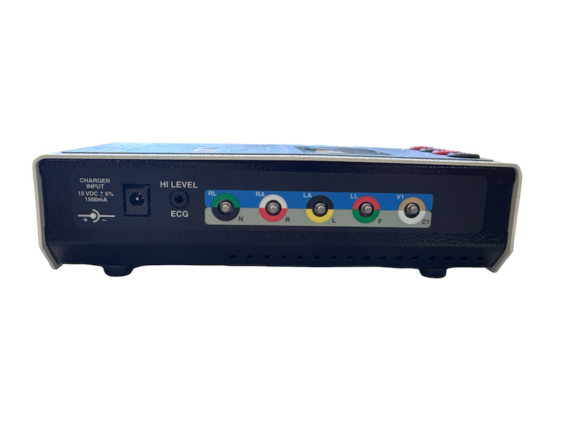 Fluke SigmaPace™ 1000 External Pacemaker Analyzer Unit Only
