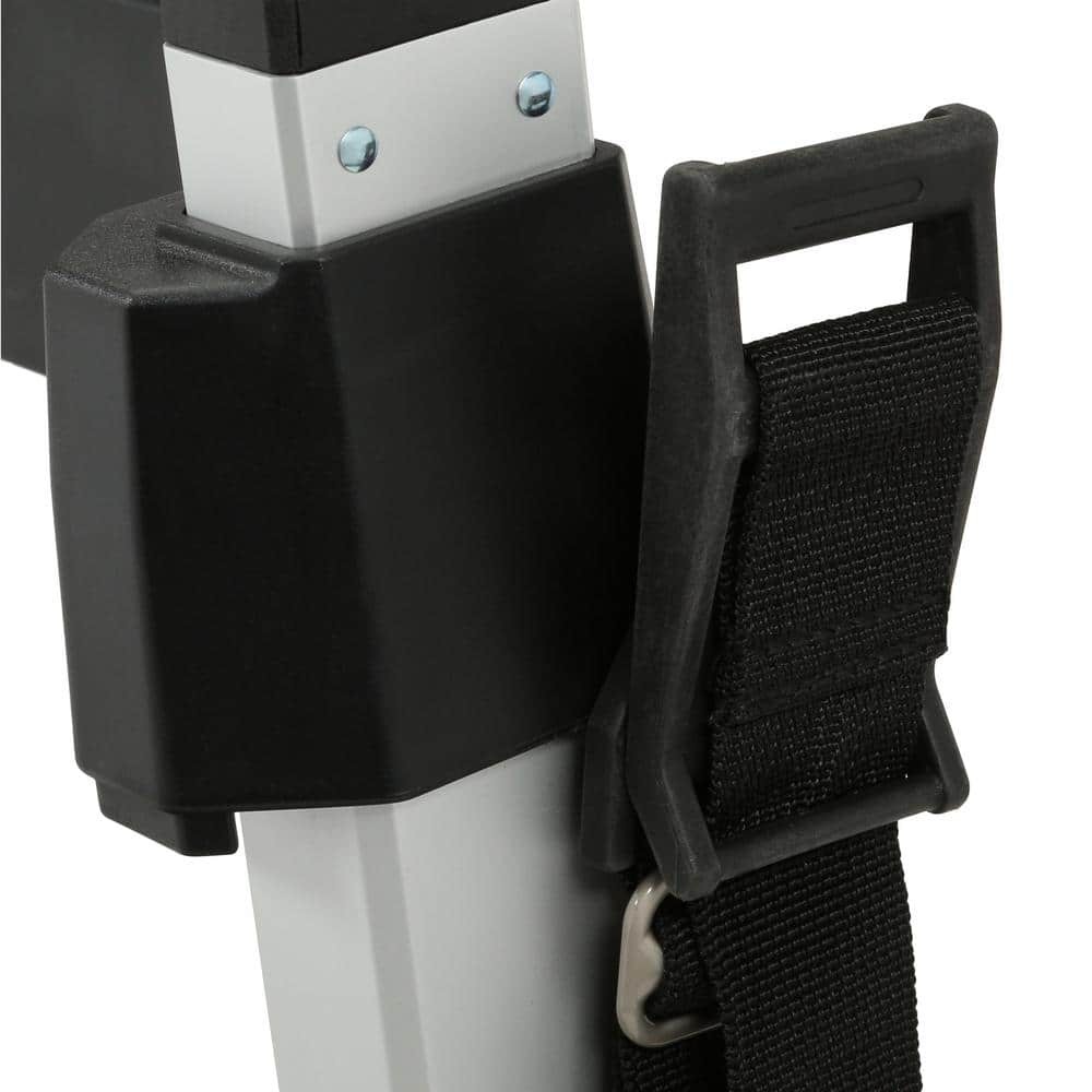 TSTAK Stackable Utility Cart Trolley