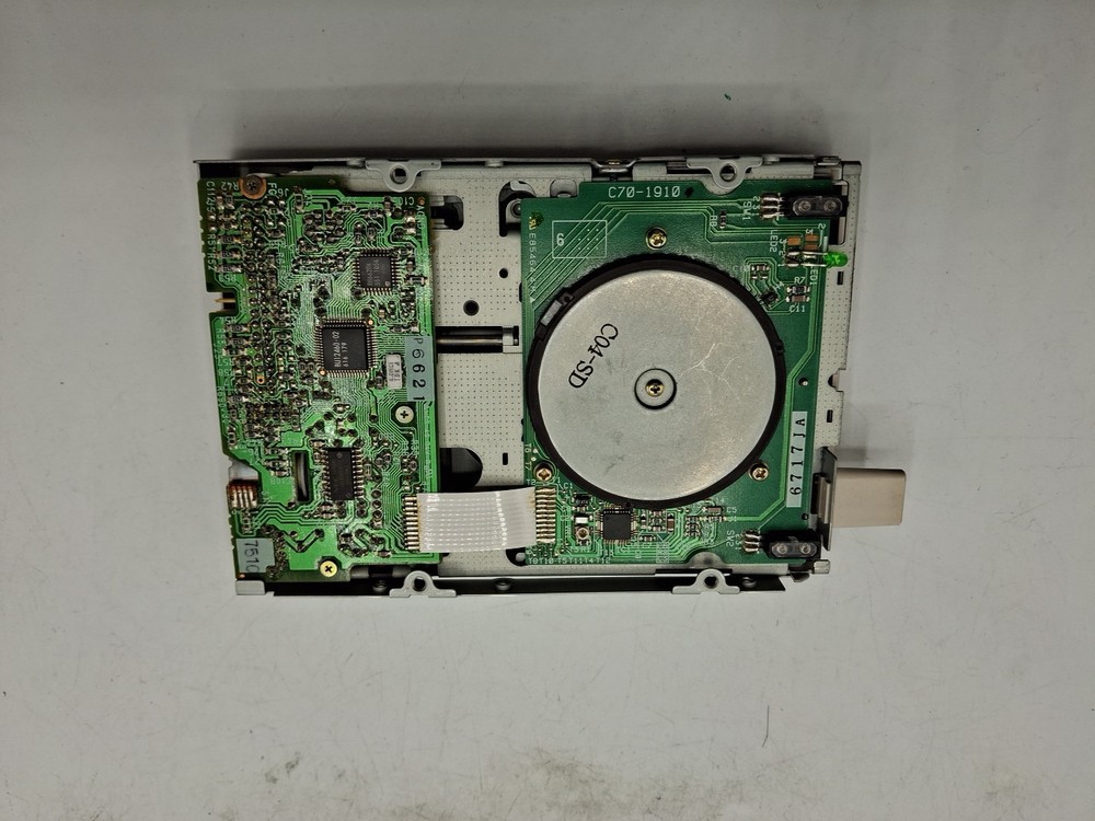 COMPAQ 239612-401 NO BEZEL