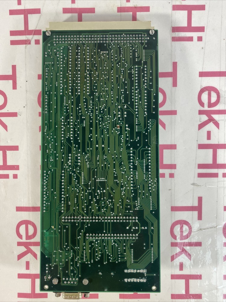 Control D621 Motion Controller Card PCB 9722 esMINT v2.7e/3/p/x/mx