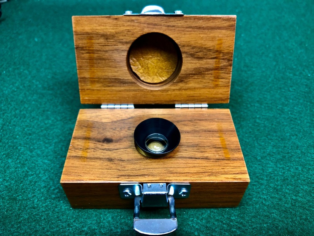 Ocular Instruments OYFA Yanuzzi Fundus Laser Lens S