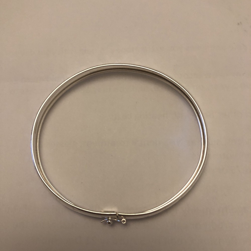 SLIM 925 BANGLE 7’