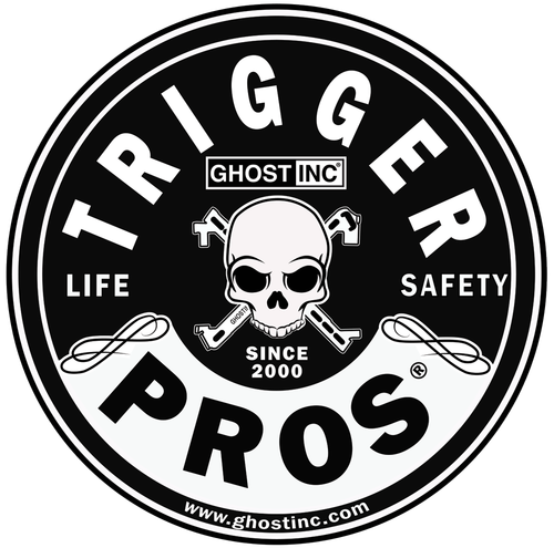Ghost Edge Glock 42 43 43x 48 3lb Trigger Connector & ISMI Spring Plus 50% XP