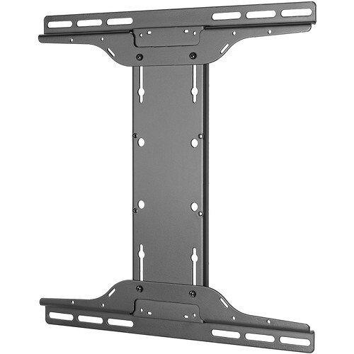 Peerless-AV Security Universal Adapter Bracket for 22 to 46" Displays