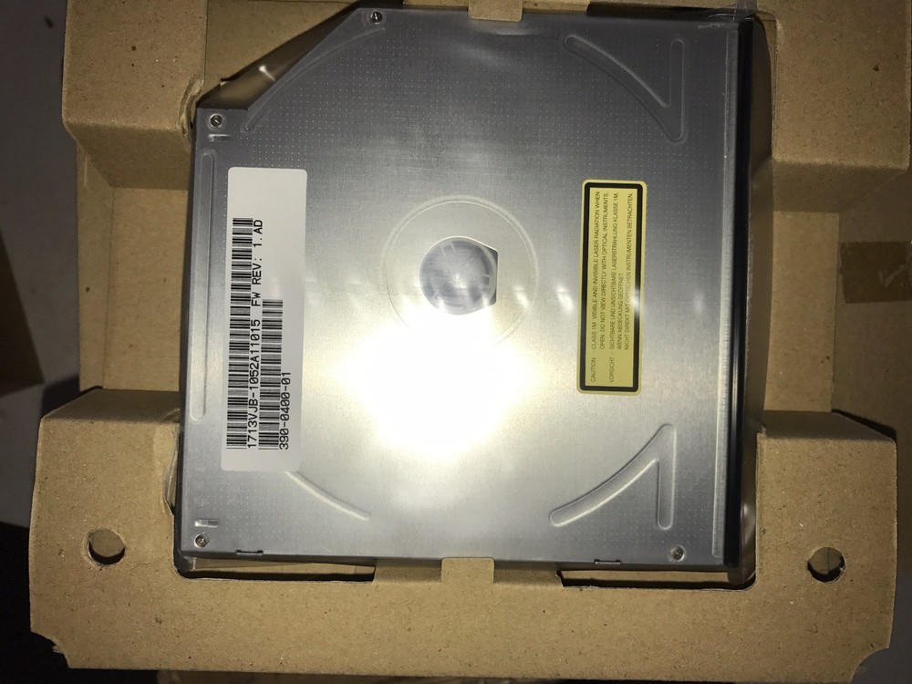INTEL AXXDVDROM SLIMLINE DVD-ROM